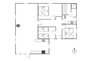 Ferienhaus i6855 in Jakob Bondes Vej 32, Søndervig - Bild #14