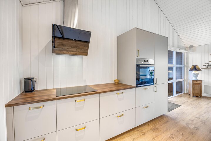 Ferienhaus i6855 in Jakob Bondes Vej 32, Søndervig - Bild #9