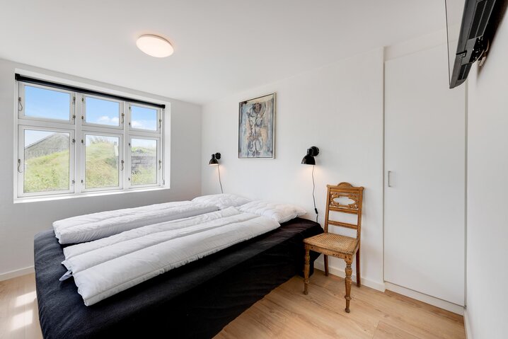 Sommerhus i6856 på Lodbergsvej 311, Søndervig - Billede #21