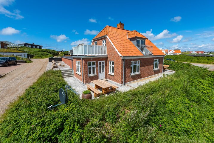 Sommerhus i6856 på Lodbergsvej 311, Søndervig - Billede #29