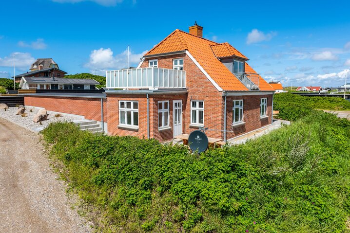 Sommerhus i6856 på Lodbergsvej 311, Søndervig - Billede #42