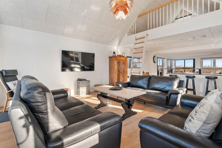 Sommerhus i6856 på Lodbergsvej 311, Søndervig - Billede #3