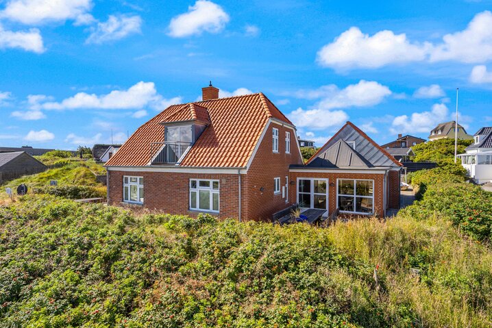 Ferienhaus i6856 in Lodbergsvej 311, Søndervig - Bild #44