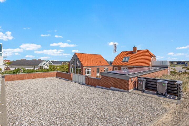 Ferienhaus i6856 in Lodbergsvej 311, Søndervig - Bild #47