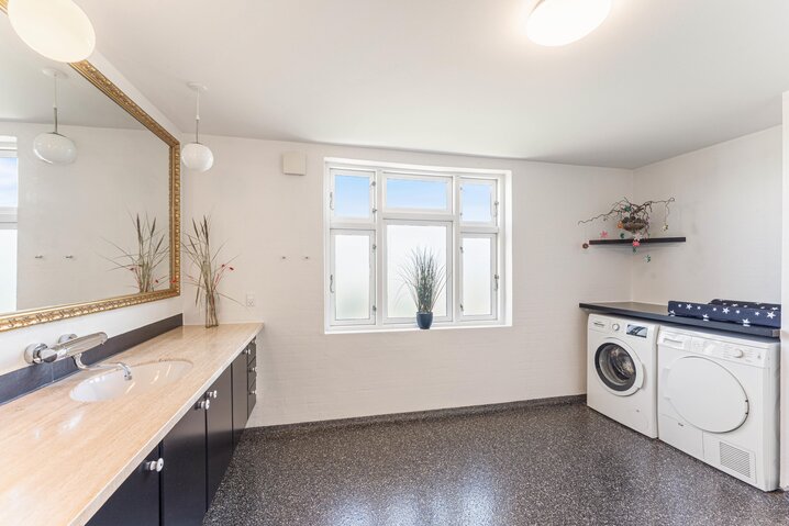 Ferienhaus i6856 in Lodbergsvej 311, Søndervig - Bild #23