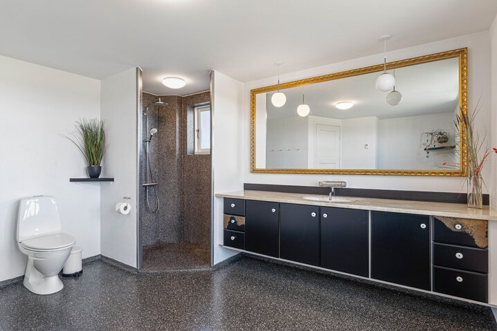 Ferienhaus i6856 in Lodbergsvej 311, Søndervig - Bild #24