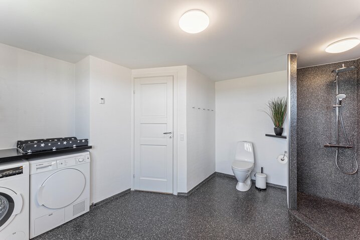 Ferienhaus i6856 in Lodbergsvej 311, Søndervig - Bild #25