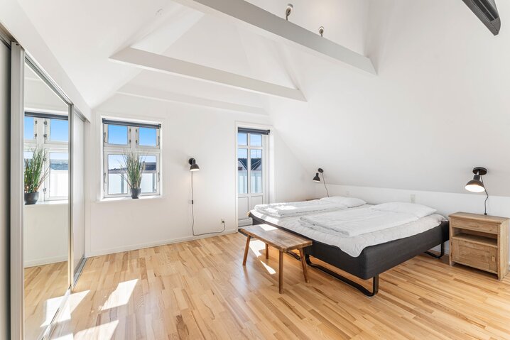 Ferienhaus i6856 in Lodbergsvej 311, Søndervig - Bild #11