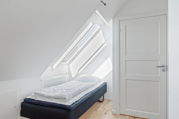 Ferienhaus i6856 in Lodbergsvej 311, Søndervig - Bild #14