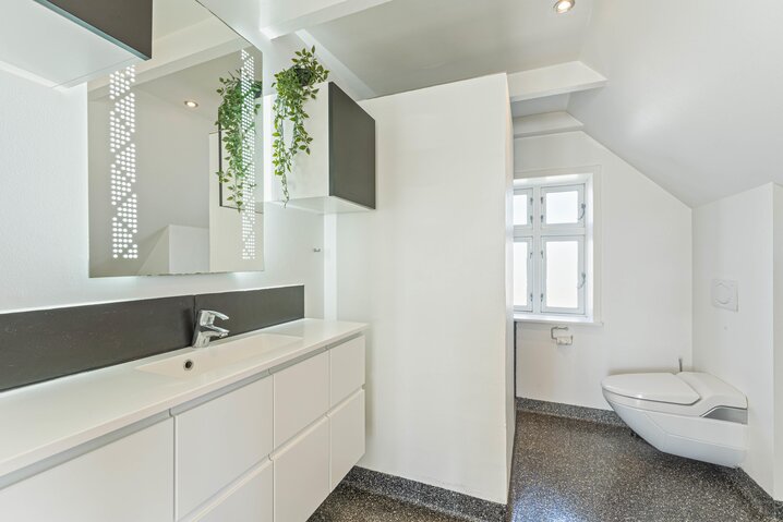 Ferienhaus i6856 in Lodbergsvej 311, Søndervig - Bild #17