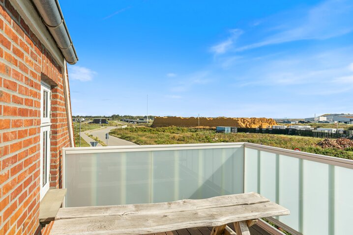 Ferienhaus i6856 in Lodbergsvej 311, Søndervig - Bild #20