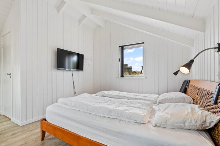 Ferienhaus i6857 in Hjelmevej 57, Søndervig - Bild #9