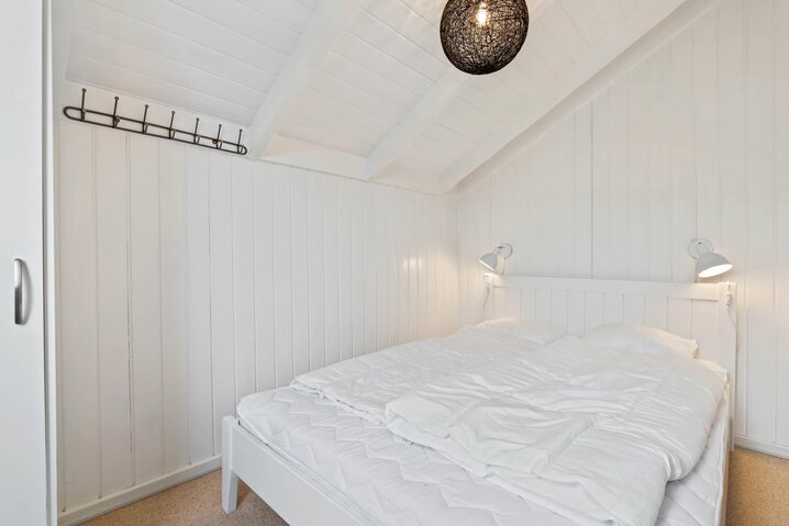 Ferienhaus i6857 in Hjelmevej 57, Søndervig - Bild #11