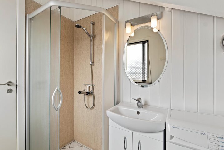 Ferienhaus i6857 in Hjelmevej 57, Søndervig - Bild #14