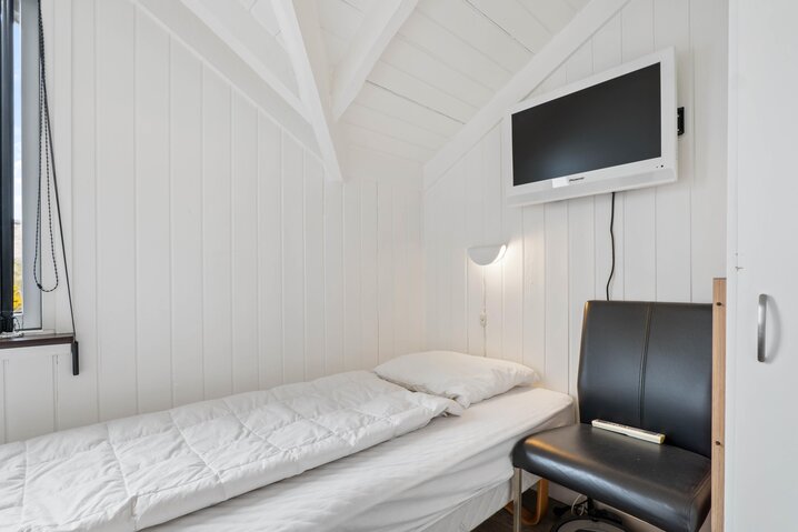 Ferienhaus i6857 in Hjelmevej 57, Søndervig - Bild #16