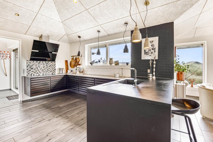 Sommerhus i6858 på Lodbergsvej 371, Søndervig - Billede #2