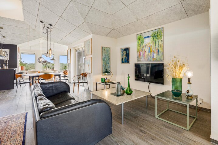 Sommerhus i6858 på Lodbergsvej 371, Søndervig - Billede #4