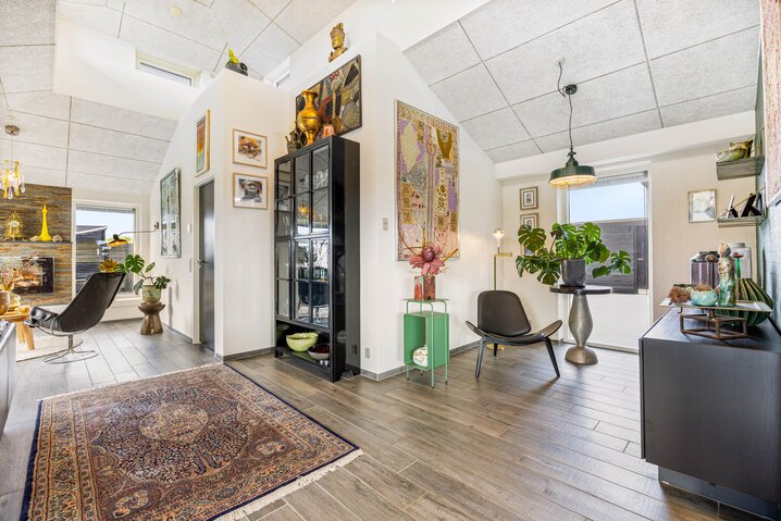 Sommerhus i6858 på Lodbergsvej 371, Søndervig - Billede #5