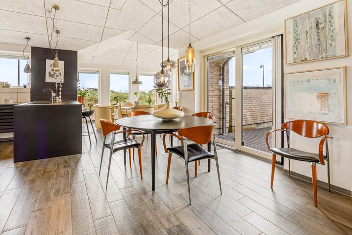 Sommerhus i6858 på Lodbergsvej 371, Søndervig - Billede #6