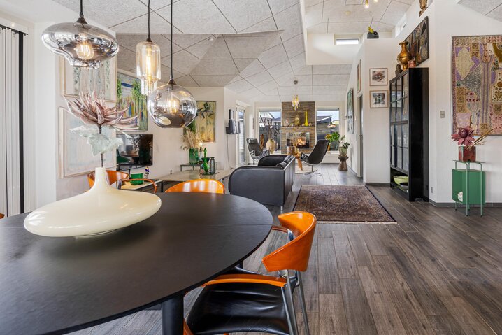 Sommerhus i6858 på Lodbergsvej 371, Søndervig - Billede #7