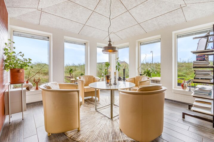 Sommerhus i6858 på Lodbergsvej 371, Søndervig - Billede #8