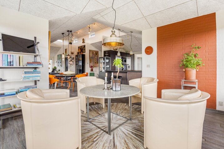 Sommerhus i6858 på Lodbergsvej 371, Søndervig - Billede #9