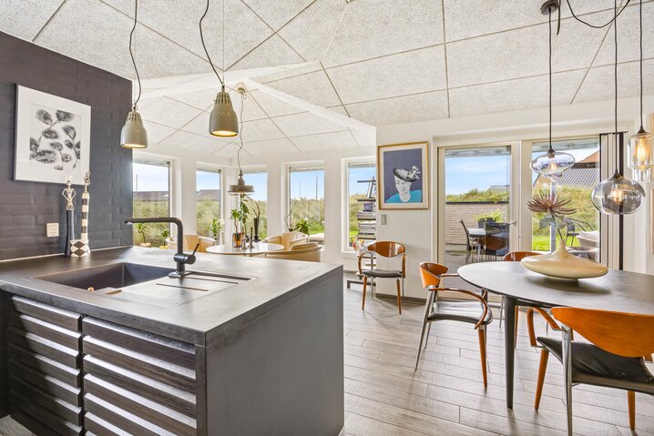 Sommerhus i6858 på Lodbergsvej 371, Søndervig - Billede #10