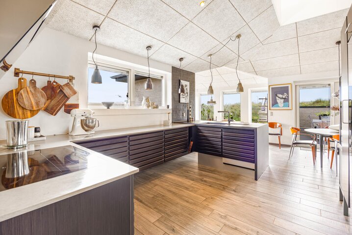 Sommerhus i6858 på Lodbergsvej 371, Søndervig - Billede #11