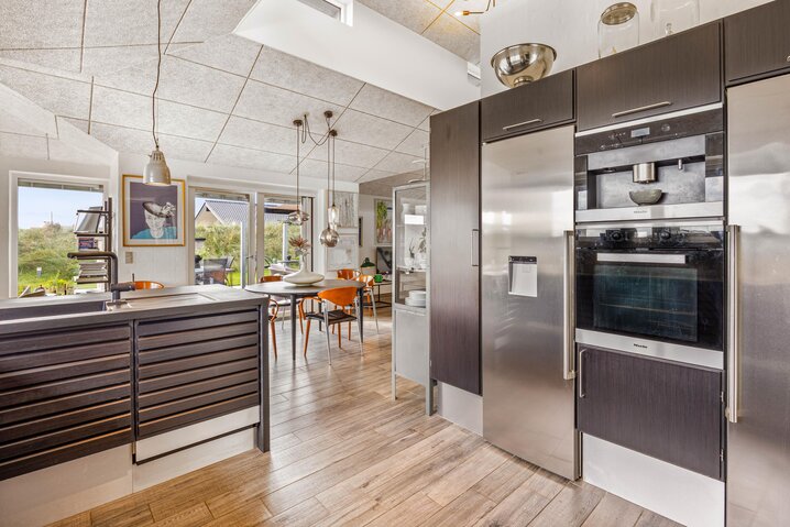 Sommerhus i6858 på Lodbergsvej 371, Søndervig - Billede #12