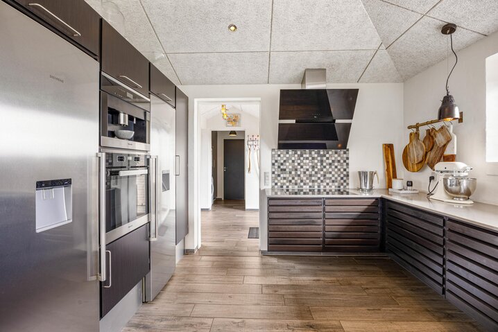 Sommerhus i6858 på Lodbergsvej 371, Søndervig - Billede #14