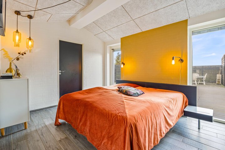 Sommerhus i6858 på Lodbergsvej 371, Søndervig - Billede #15