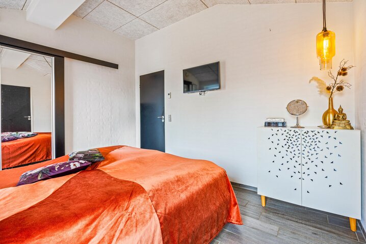 Sommerhus i6858 på Lodbergsvej 371, Søndervig - Billede #16