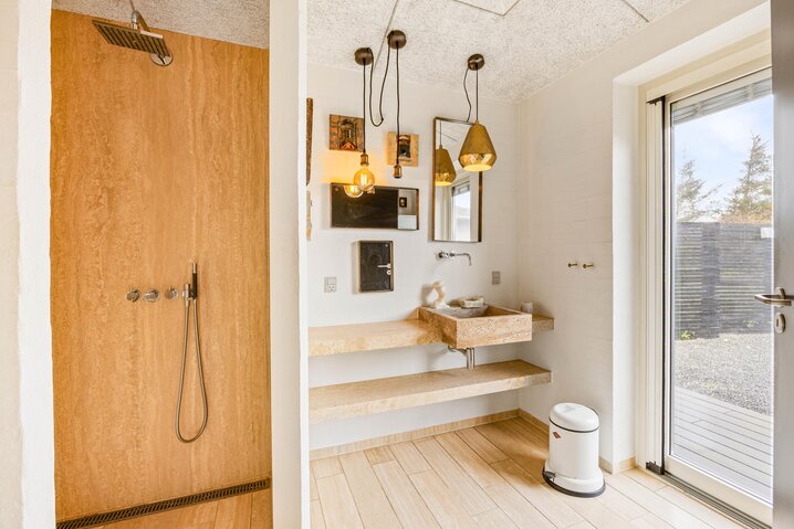 Sommerhus i6858 på Lodbergsvej 371, Søndervig - Billede #17