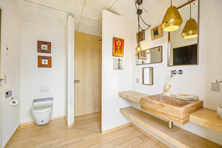 Sommerhus i6858 på Lodbergsvej 371, Søndervig - Billede #18