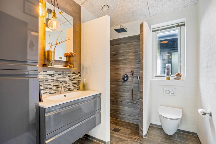 Sommerhus i6858 på Lodbergsvej 371, Søndervig - Billede #20