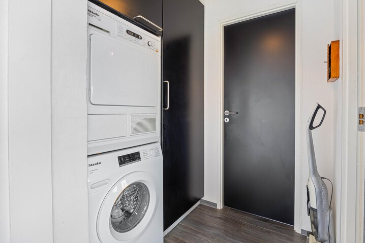 Sommerhus i6858 på Lodbergsvej 371, Søndervig - Billede #21