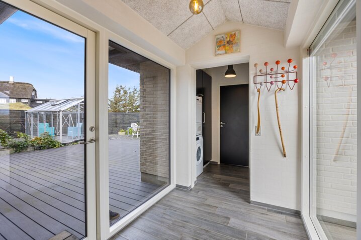 Sommerhus i6858 på Lodbergsvej 371, Søndervig - Billede #22