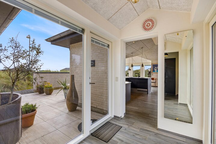 Sommerhus i6858 på Lodbergsvej 371, Søndervig - Billede #23