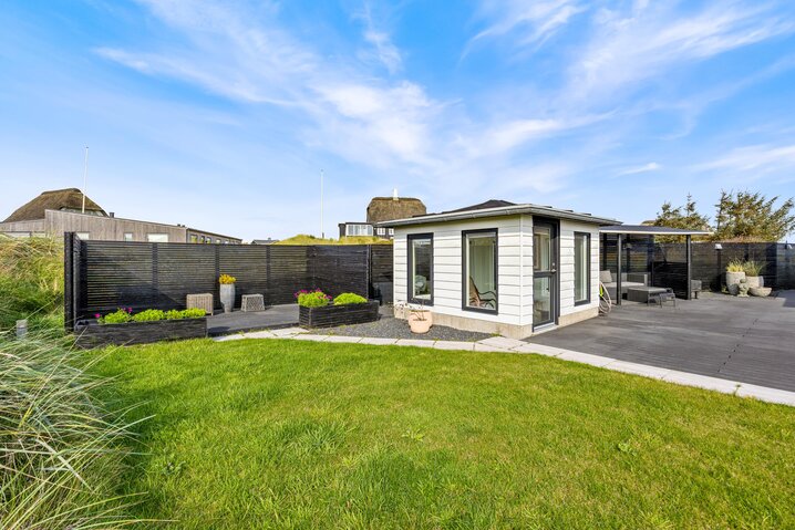 Sommerhus i6858 på Lodbergsvej 371, Søndervig - Billede #25