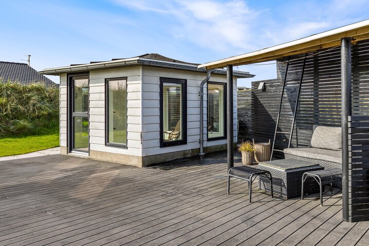 Sommerhus i6858 på Lodbergsvej 371, Søndervig - Billede #26