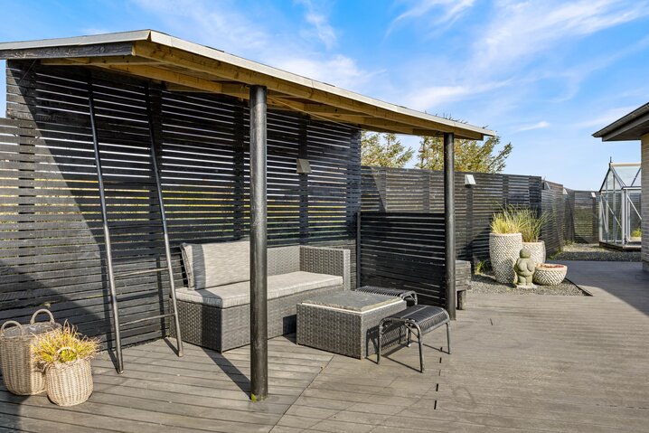 Sommerhus i6858 på Lodbergsvej 371, Søndervig - Billede #27