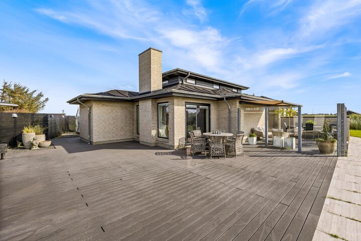 Sommerhus i6858 på Lodbergsvej 371, Søndervig - Billede #28