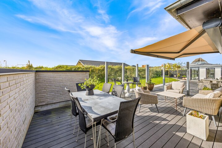 Sommerhus i6858 på Lodbergsvej 371, Søndervig - Billede #31