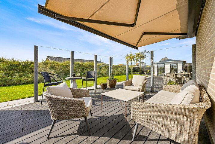 Sommerhus i6858 på Lodbergsvej 371, Søndervig - Billede #32