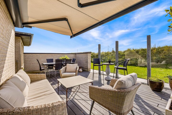 Sommerhus i6858 på Lodbergsvej 371, Søndervig - Billede #33