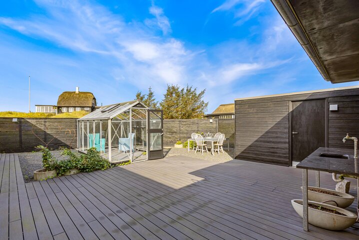 Sommerhus i6858 på Lodbergsvej 371, Søndervig - Billede #34