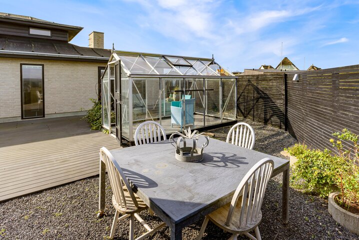 Sommerhus i6858 på Lodbergsvej 371, Søndervig - Billede #35