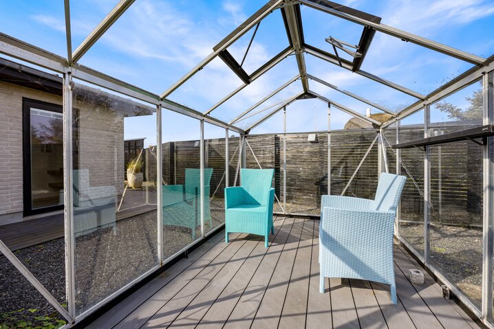 Sommerhus i6858 på Lodbergsvej 371, Søndervig - Billede #36