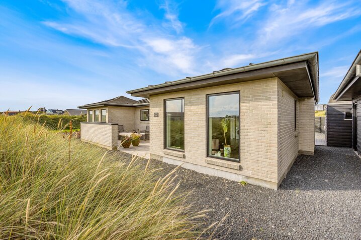 Sommerhus i6858 på Lodbergsvej 371, Søndervig - Billede #37