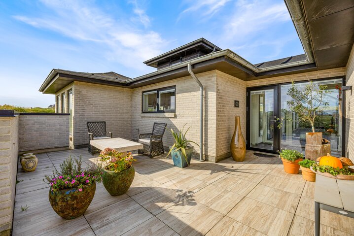 Sommerhus i6858 på Lodbergsvej 371, Søndervig - Billede #38